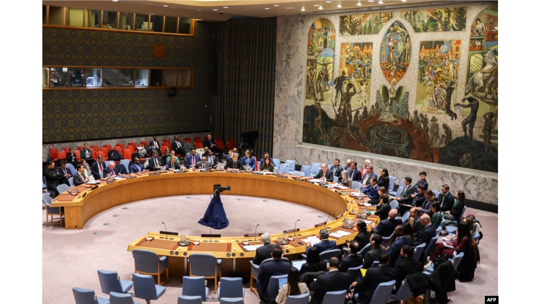 BMTga ajratilgan har bir dollar AQSh manfaati uchun ham xizmat qilishi shart, deydi Eliz Stefanik