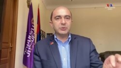 «Նոր ընտրական օրենսգրքով ժողովրդավարությունը կսահմանափակվի»․ գտնում է Էդմոն Մարուքյանը