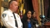 Reporte: Policía de Baltimore sí hace uso excesivo de la fuerza