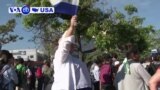 Manchetes Americanos 1 Novembro: imigrantes mexicanos não são criminosos, diz ministro