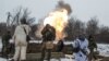 Київ і сепаратисти звинувачують один одного в порушенні режиму припинення вогню