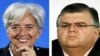 IMF Saring Daftar Calon Kepala IMF Jadi Dua Orang