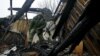 Ukraine Cease-fire Shaky, Germany's Steinmeier Says