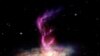 Cosmic Storm Gives Astronomers New Insight Into Galaxy Formation