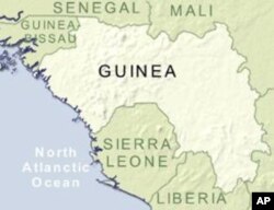 Guinea