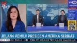 Jelang Pemilu Presiden Amerika Serikat