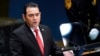 Expresidente de Guatemala Jimmy Morales enfrenta nuevo antejuicio