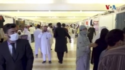 په پېښور کې "مېډ اېن کی پي" نمایش