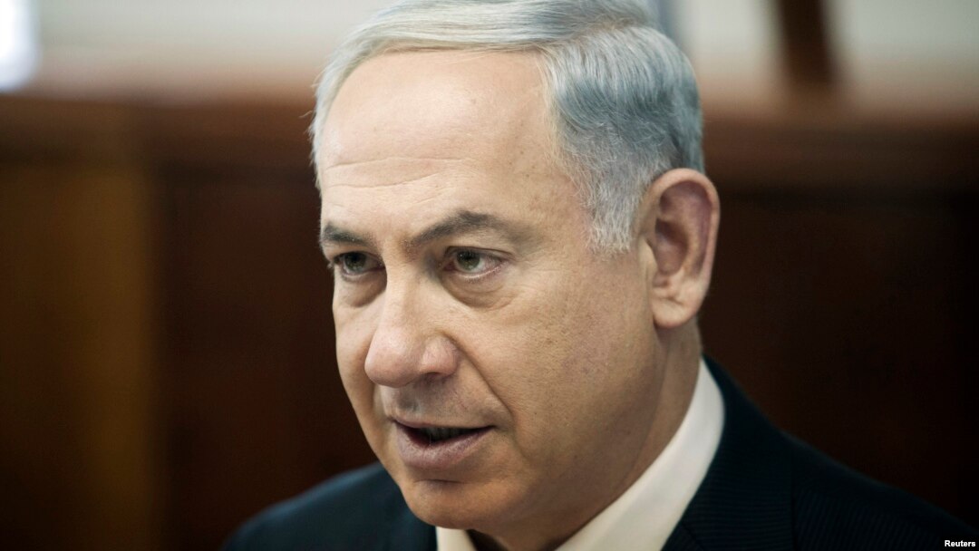 PM Israel Benyamin Netanyahu (Foto: dok).