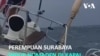 Perempuan Asal Surabaya Hidup Nomaden di Kapal, Bersihkan Pantai Norwegia