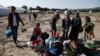 UN Launches New Plan to Ease Plight of Refugees, Migrants in Europe