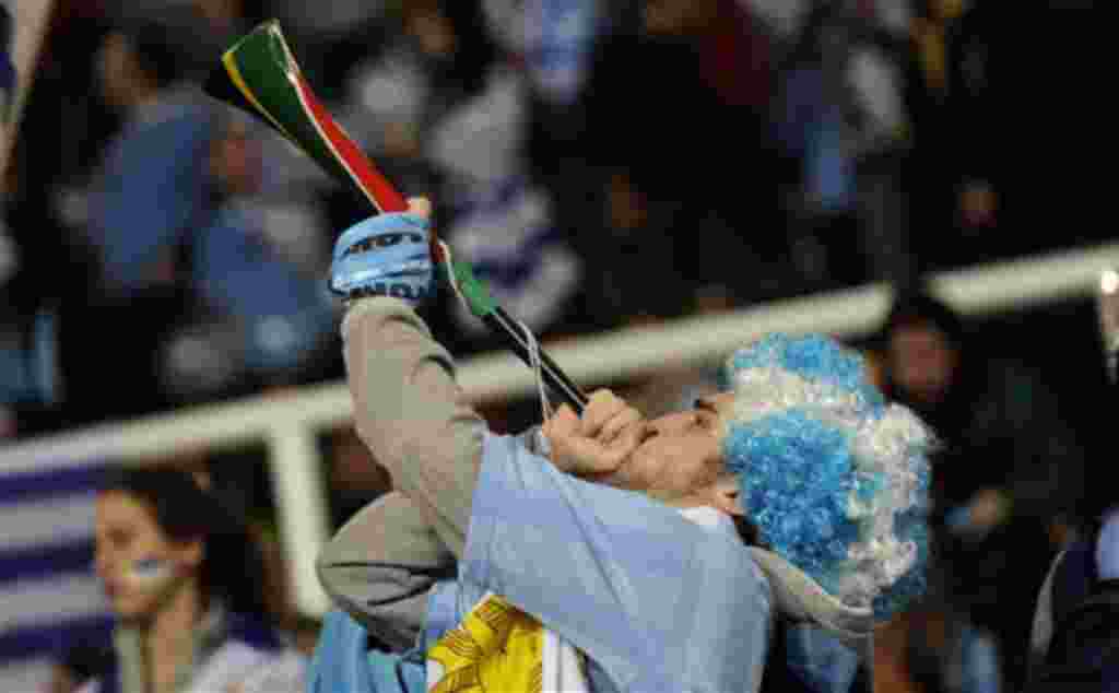 La otra cara de la Copa América