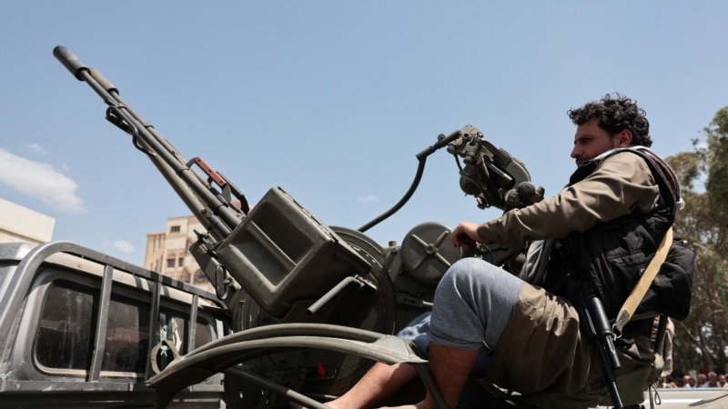 آمریکا: حوثی‌ها با بی‌توجهی به مردم یمن آماده‌اند این کشور را به خاطر جمهوری‌اسلامی به جنگ بکشانند