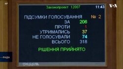 Зошто е важна реконструкцијата на Владата на Украина? 