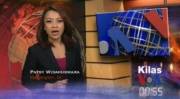 Kilas VOA 22 Juni 2015