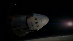 NASA Picks Boeing, SpaceX to Carry Astronauts Into Space