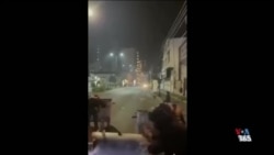 انقلاب ايران و وحشت پيرامون؛ چرا همسایگان ایران از خيزش مردم می‌ترسند
