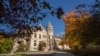 印第安納大學關閉州首府校區的孔子學院