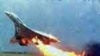 Vụ xử về tai nạn máy bay Concorde sắp kết thúc