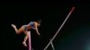 JO 2016 : la perchiste russe Isinbayeva arrête sa carrière