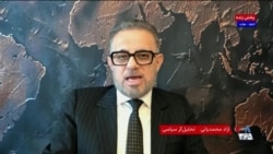 آزاد محمدیاری، تحلیلگر سیاسی: تنگه هرمز دیگر اهرم فشار مؤثری برای جمهوری اسلامی علیه آمریکا نیست