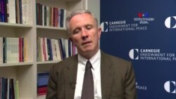 «Հարավային Կովկասն անցումային փուլում է»,- ասում է վերլուծաբան Սթրոնսկին