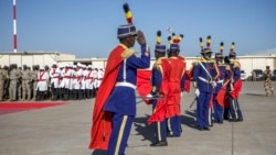 France y’a ka sɔrɔdasi-yɔrɔ laban di Tchad fanga ma