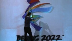 时事经纬(2021年10月15日) - 国际奥委会官员明确拒绝批评中国人权问题；许志永“颠覆罪”起诉书被指“荣誉勋章”人权律师常玮平再遭酷刑