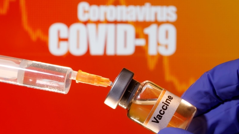 US Gives Novavax $1.6 Billion for Coronavirus Vaccine