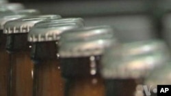 A second brewery and bottling plant is set to open in Juba in South Sudan.