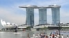 中国否认对新加坡华人施加影响