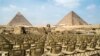 Egipat pozvao Ilona Maska da se uveri ko je gradio piramide