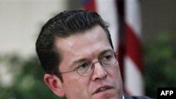 Alman Savunma Bakanı Orduyu Küçültme Planını Açıkladı