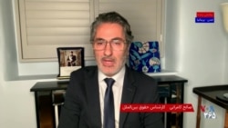 توافق آمریکا و چین بر سر دو موضوع مربوط به ایران؛ چه پیامی به جمهوری اسلامی می‌دهد
