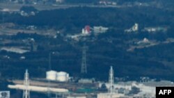 Rikthehet pjesërisht rryma elektrike në Fukushima