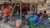 လက်ရှိ နိုင်ငံရေးပြဿနာကြောင့် စစ်ဘေးရှောင်တွေ ထိခိုက်မှု ကုလ အထူးစိုးရိမ်