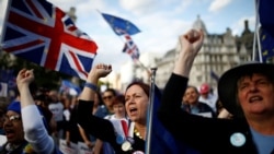 Whither Brexit?