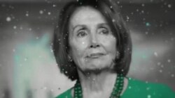 بي بي شیرینه: په ټیلې ویژن