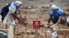 Report: Cluster Munitions in Syria, Yemen Increase Civilian Casualties