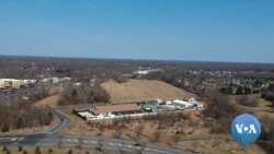 High-Tech Farming Sprouts in New Jersey Shipping Container