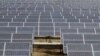 Falling Costs Drive Growth of Solar Energy Generation in India