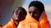 Migrants Surge From Sub-Saharan Africa Into Italy