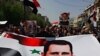 Renuncia gabinete sirio