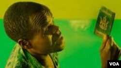 Zvizvarwa zveZimbabwe zvinoda kuve nemasipoti edzimwe nyika hazvibvumidzwi nemutemo uripo pari zvino kuve nemasipoti edzimwe nyika panguva iyo zviine mapasipoti eZimbabwe.