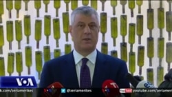 Thaçi: Kam nënshkruar vendimin për mandatarin e qeverisë