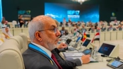 گزارش‌ها: وزیر نفت عراق راهی عربستان شده است

