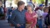 Robert Redford y Jane Fonda sorprenden en Venecia