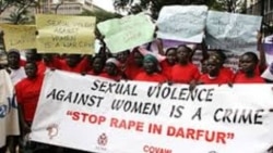 Sudan Women Rights Coalition Seeks Sex Abuse Laws