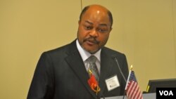 Ministro da Economia, Abraão Gourgel