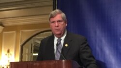 Tom Vilsack,